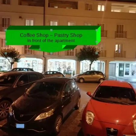 Holiday home - Residenza Battistessa Caserta