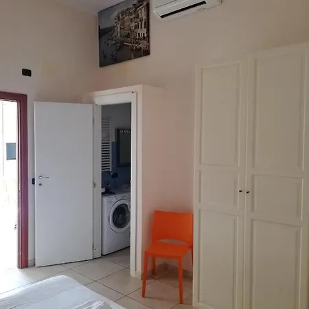 - Residenza Battistessa *
