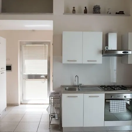 - Residenza Battistessa *